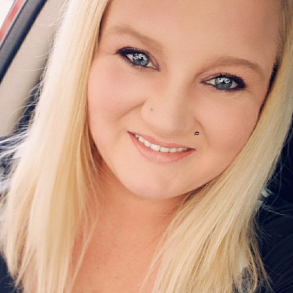Meet your Posher, Brandi